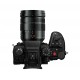 Φωτογραφική μηχανή Panasonic Lumix GH7 με Leica 12-60mm /2,8-4,0 OIS DUAL IS (DC-GH7LE)