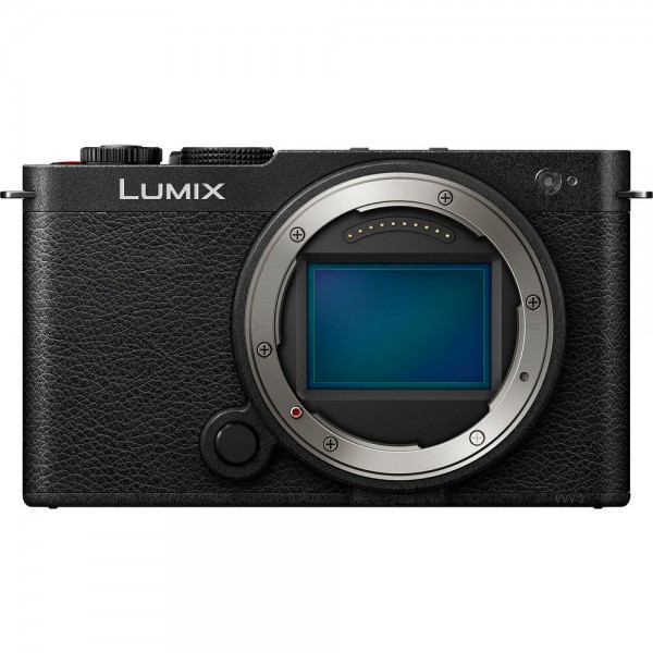 Φωτογραφική μηχανή mirrorless Full-Frame LUMIX S9 DC-S9