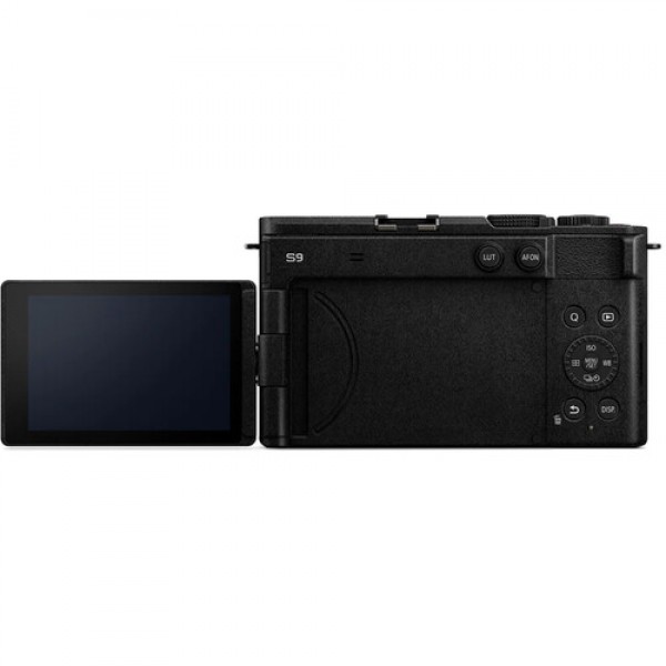 Φωτογραφική μηχανή mirrorless Full-Frame LUMIX S9 DC-S9