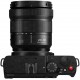 Φωτογραφική μηχανή mirrorless Full-Frame Panasonic Lumix S9 με φακό S 20-60mm f/3.5-5.6 Lens (Green)