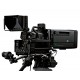 Panasonic AK-UC4000 4K Studio Broadcast Camera