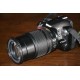 Μεταχειρισμένη ΝΙΚΟΝ D3100 14.2MP + AF-S 18-105 VR (Μόνο 6226 κλικ)