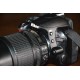 Μεταχειρισμένη ΝΙΚΟΝ D3100 14.2MP + AF-S 18-105 VR (Μόνο 6226 κλικ)