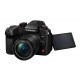 Panasonic Mirrorless Φωτογραφική Lumix DC-GH7ME