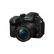 Panasonic Mirrorless Φωτογραφική Lumix DC-GH7ME