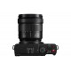 Φωτογραφική μηχανή mirrorless Full-Frame Panasonic Lumix S9 με φακό S 20-60mm f/3.5-5.6 Lens (Blue)