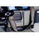 Broadcast IKEGAMI HL-43 KIT Video Camera w CCU MA-200 W Viewfinder