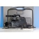 Vintage Panasonic NV-M10 VHS Camcorder (1990)