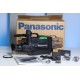 Vintage New Panasonic NV-M50 VHS Camcorder Boxed (1999)