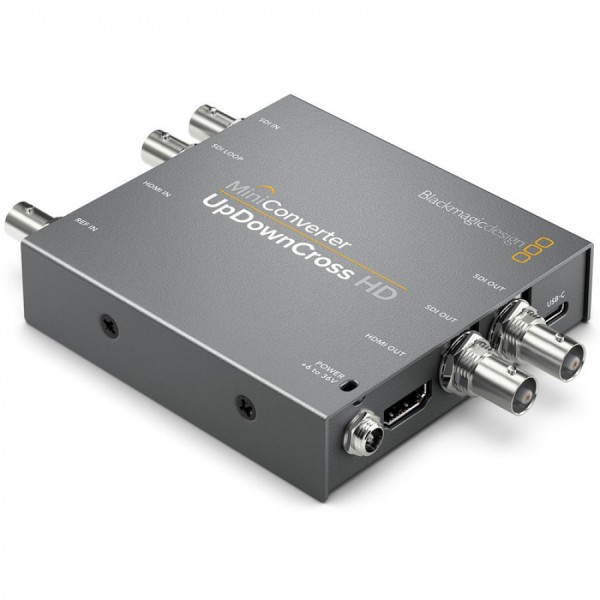 Blackmagic Design Mini Converter UpDownCross HD