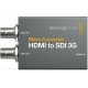 Blackmagic Design Micro Converter HDMI to SDI 3G 