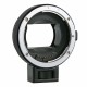 Auto Focus AF Adapter For EOS-NEX Canon EOS EF lens to Sony E mount A7 Camera