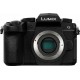 Panasonic Mirrorless Lumix DC-G90 Crop Frame