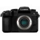 Panasonic Mirrorless Lumix DC-G90 Crop Frame  (12-60 5,6 asph KIT)