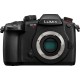 Panasonic Mirrorless Lumix GH5 II Micro Four Thirds (4/3") Body