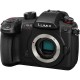 Panasonic Mirrorless Lumix GH5 II Micro Four Thirds (4/3") Body