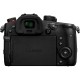 Panasonic Mirrorless Lumix GH5 II Micro Four Thirds (4/3") Body