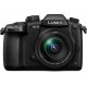 Panasonic Mirrorless Lumix DC-GH5MEG-K  (G VARIO 12-60mm kit )