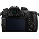 Panasonic Mirrorless Lumix DC-GH5MEG-K  (G VARIO 12-60mm kit )