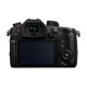 Panasonic Mirrorless Lumix GH5S Micro Four Thirds (4/3") Body Black