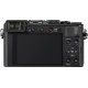 Panasonic Lumix DC-LX100 II Compact 17MP με Οθόνη 3" και Ανάλυση Video 4K UHD 