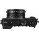 Panasonic Lumix DC-LX100 II Compact 17MP με Οθόνη 3" και Ανάλυση Video 4K UHD 