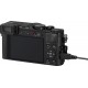 Panasonic Lumix DC-LX100 II Compact 17MP με Οθόνη 3" και Ανάλυση Video 4K UHD 