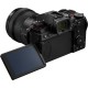 Panasonic Mirrorless Φωτογραφική Μηχανή Lumix DC-S5 Full Frame Kit (Lumix S 20-60mm F3.5-5.6) 