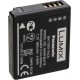 Panasonic Μπαταρία Φωτογραφικής Μηχανής DMW-BLH7E 680mAh για GF7, GF8, GF9, GM1, GM5, GX800, GX850, FZ2000, LX10, LX15