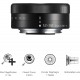 Panasonic 12-32 mm Lens for G-Series Camera (MEGA O.I.S Image Stabiliser, 2 Aspherical Lenses)