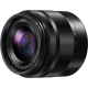 Panasonic H-FS35100E-K Micro Four Thirds 35-100mm Telephoto Zoom Lens