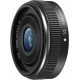 Panasonic Crop Lumix G 14mm f/2.5 II ASPH Standard / Pancake Micro Four Thirds (MFT) 