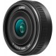 Panasonic Crop Lumix G 14mm f/2.5 II ASPH Standard / Pancake Micro Four Thirds (MFT) 