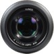 Panasonic Crop Φωτογραφικός Φακός Lumix G 25mm f/1.7 Σταθερός για Micro Four Thirds (MFT) Mount Black