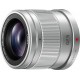 Panasonic Crop Lumix G 42.5mm f/1.7 Power OIS Standard / Telephoto Micro Four Thirds (MFT) 