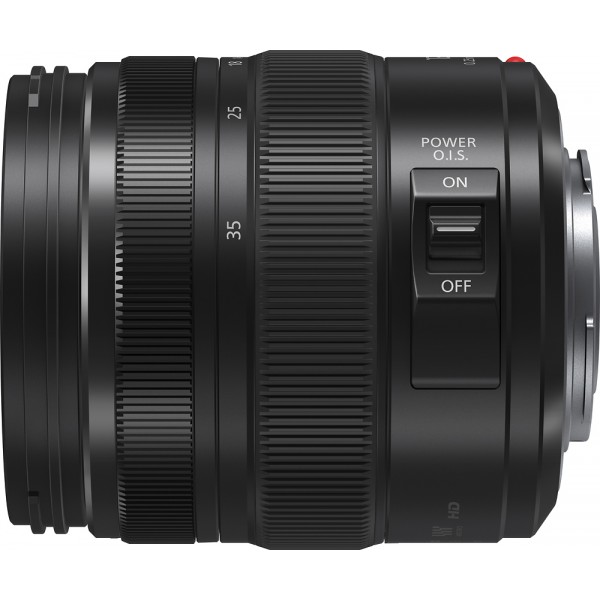 Panasonic | G X Vario 12-35mm f/2.8 II ASPH. POWER O.I.S.