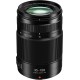 Panasonic H-HSA35100E9 Lumix G X Vario 35-100 mm / F2.8 / Power O.I.S. Black