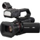 Εβδομαδιαία Ενοικίαση Panasonic HC-X2000E Βιντεοκάμερα 4K SDI