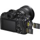 Sony Alpha a7 IV Mirrorless Digital Camera (Body Only)