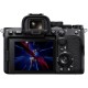 Sony ILCE-7S Mark III Body ILCE7SM3B