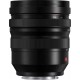 Panasonic Full Frame Φωτογραφικός Φακός Lumix S PRO 16-35mm f/4 Wide Angle / Wide Angle Zoom για Leica L Mount Black