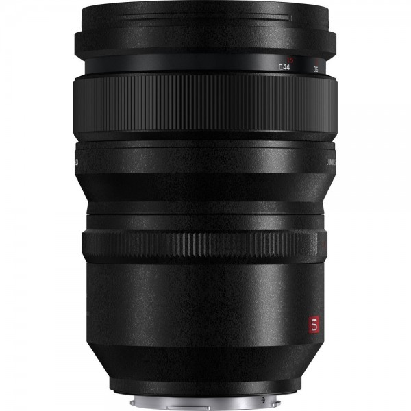 Panasonic Lumix S PRO 50mm f/1.4 L-Mount (S-X50E)