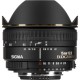 Sigma 15mm f/2.8 EX DG Diagonal Fisheye Lens for Nikon F