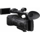 Sony HXR-NX100 Full HD NXCAM Camcorder