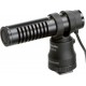 Panasonic Shotgun / Πυκνωτικό Μικρόφωνο 3.5mm VW-VMS10E Τοποθέτηση Shock Mounted/Clip On για Κάμερα