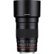 Samyang 135MM F2.0 CANON