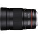 Samyang 135MM F2.0 CANON