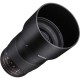 Samyang 135MM F2.0 CANON