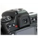 DK-23 Eyecup for Nikon D7100 D7200 D300 D300s