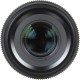 FUJIFILM GF 120mm f/4 Macro R LM OIS WR Lens